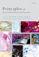 Télécharger le livre :  Principles of Rock Deformation and Tectonics