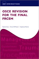 Télécharger le livre :  OSCE Revision for the Final FRCEM