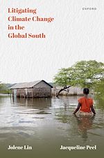 Télécharger le livre :  Litigating Climate Change in the Global South