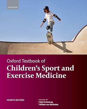 Téléchargez le livre :  Oxford Textbook of Children's Sport and Exercise Medicine
