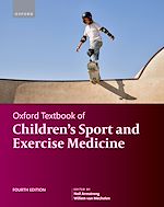 Télécharger le livre :  Oxford Textbook of Children's Sport and Exercise Medicine