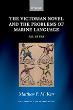 Télécharger le livre :  The Victorian Novel and the Problems of Marine Language