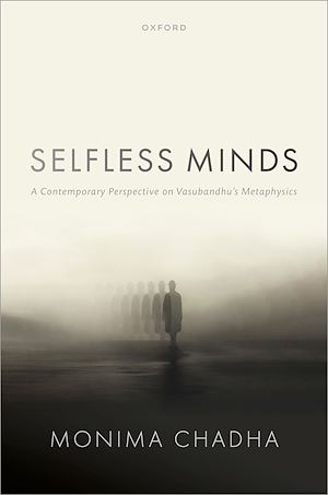 Téléchargez le livre :  Selfless Minds