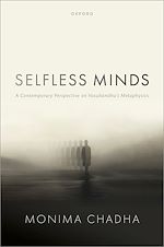Télécharger le livre :  Selfless Minds
