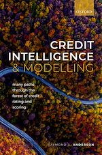 Télécharger le livre :  Credit Intelligence & Modelling