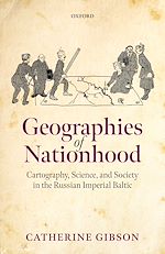 Télécharger le livre :  Geographies of Nationhood