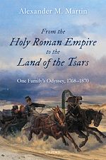 Télécharger le livre :  From the Holy Roman Empire to the Land of the Tsars
