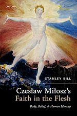 Télécharger le livre :  Czeslaw Milosz's Faith in the Flesh