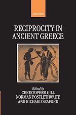 Télécharger le livre :  Reciprocity in Ancient Greece