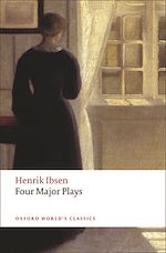 Télécharger le livre :  Four Major Plays