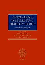 Télécharger le livre :  Overlapping Intellectual Property Rights