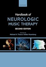 Télécharger le livre :  Handbook of Neurologic Music Therapy