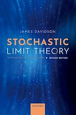 Télécharger le livre :  Stochastic Limit Theory
