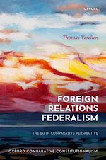 Télécharger le livre :  Foreign Relations Federalism