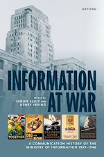 Télécharger le livre :  Information at War