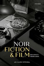 Télécharger le livre :  Noir Fiction and Film