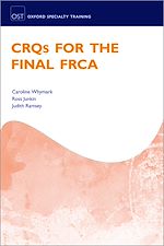 Télécharger le livre :  CRQs for the Final FRCA