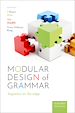Télécharger le livre :  Modular Design of Grammar