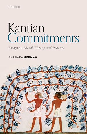 Téléchargez le livre :  Kantian Commitments