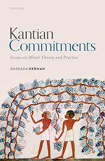 Télécharger le livre :  Kantian Commitments