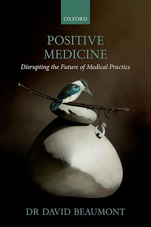Téléchargez le livre :  Positive Medicine