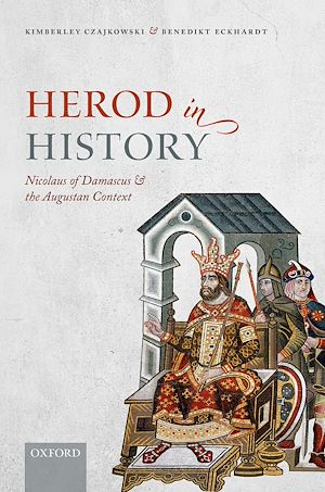 Téléchargez le livre :  Herod in History