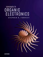 Télécharger le livre :  Concepts in Organic Electronics