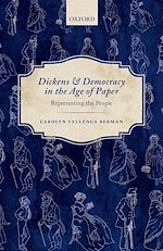 Télécharger le livre :  Dickens and Democracy in the Age of Paper