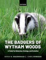 Télécharger le livre :  The Badgers of Wytham Woods
