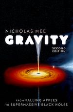 Télécharger le livre :  Gravity: From Falling Apples to Supermassive Black Holes