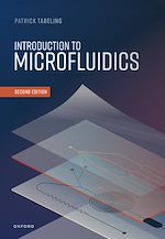 Télécharger le livre :  Introduction to Microfluidics