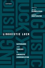 Télécharger le livre :  Linguistic Luck