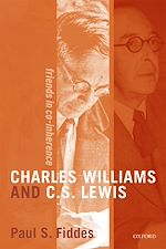 Télécharger le livre :  Charles Williams and C. S. Lewis