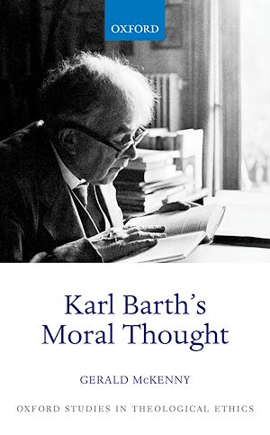 Télécharger le livre :  Karl Barth's Moral Thought
