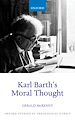 Télécharger le livre :  Karl Barth's Moral Thought