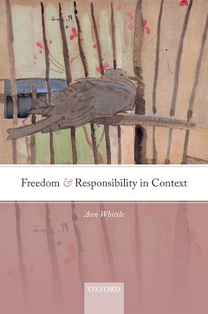 Téléchargez le livre :  Freedom and Responsibility in Context