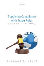 Télécharger le livre :  Supplying Compliance with Trade Rules