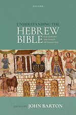 Télécharger le livre :  Understanding the Hebrew Bible