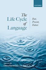 Télécharger le livre :  The Life Cycle of Language