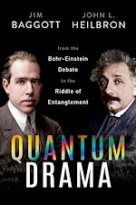 Télécharger le livre :  Quantum Drama
