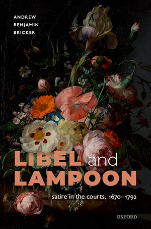 Téléchargez le livre :  Libel and Lampoon