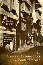 Télécharger le livre :  The Career and Communities of Zaynab Fawwaz