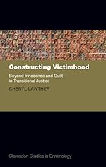 Télécharger le livre :  Constructing Victimhood