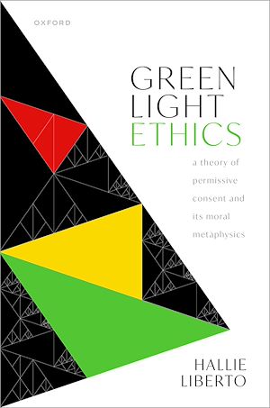 Téléchargez le livre :  Green Light Ethics