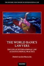 Télécharger le livre :  The World Bank's Lawyers