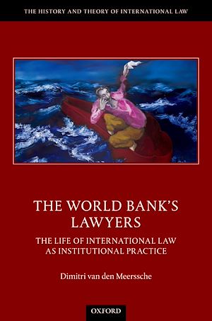 Téléchargez le livre :  The World Bank's Lawyers