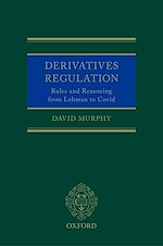 Télécharger le livre :  Derivatives Regulation