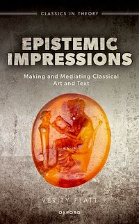 Téléchargez le livre :  Epistemic Impressions