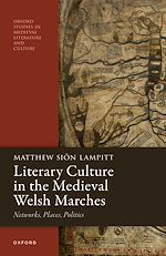 Télécharger le livre :  Literary Culture in the Medieval Welsh Marches