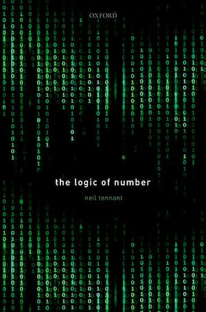 Téléchargez le livre :  The Logic of Number